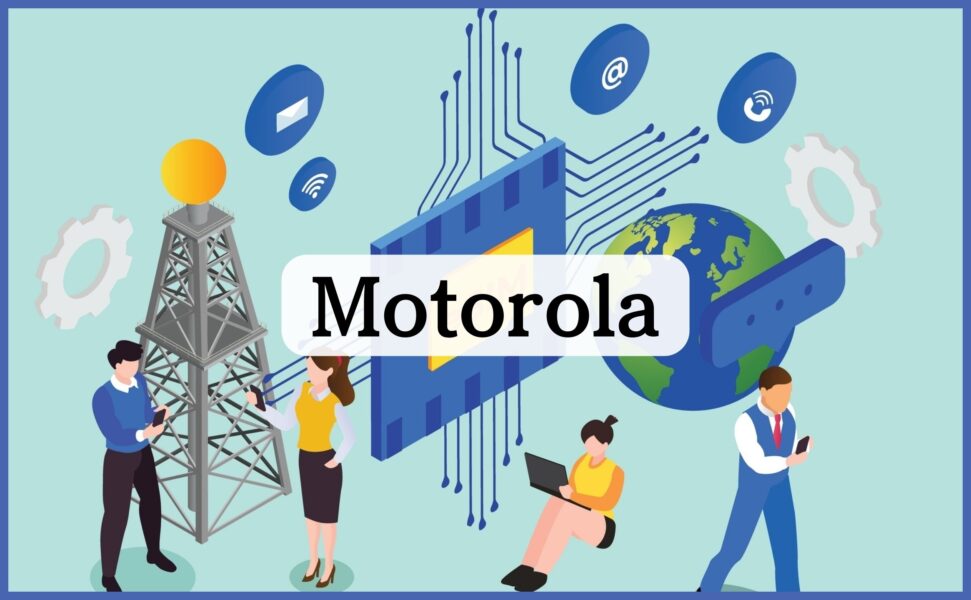 Motorola