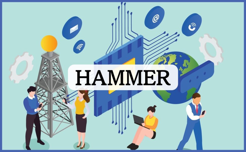 HAMMER