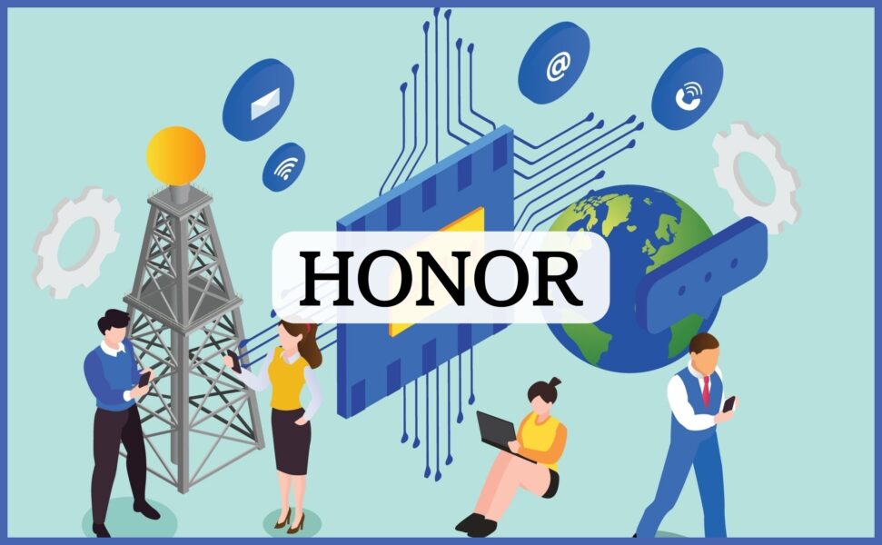 HONOR