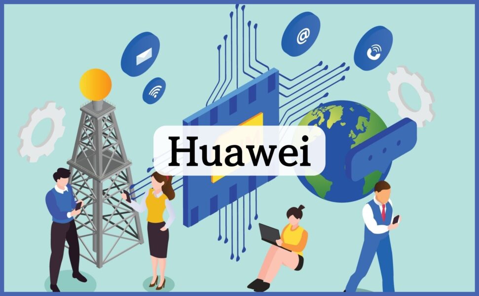 Huawei